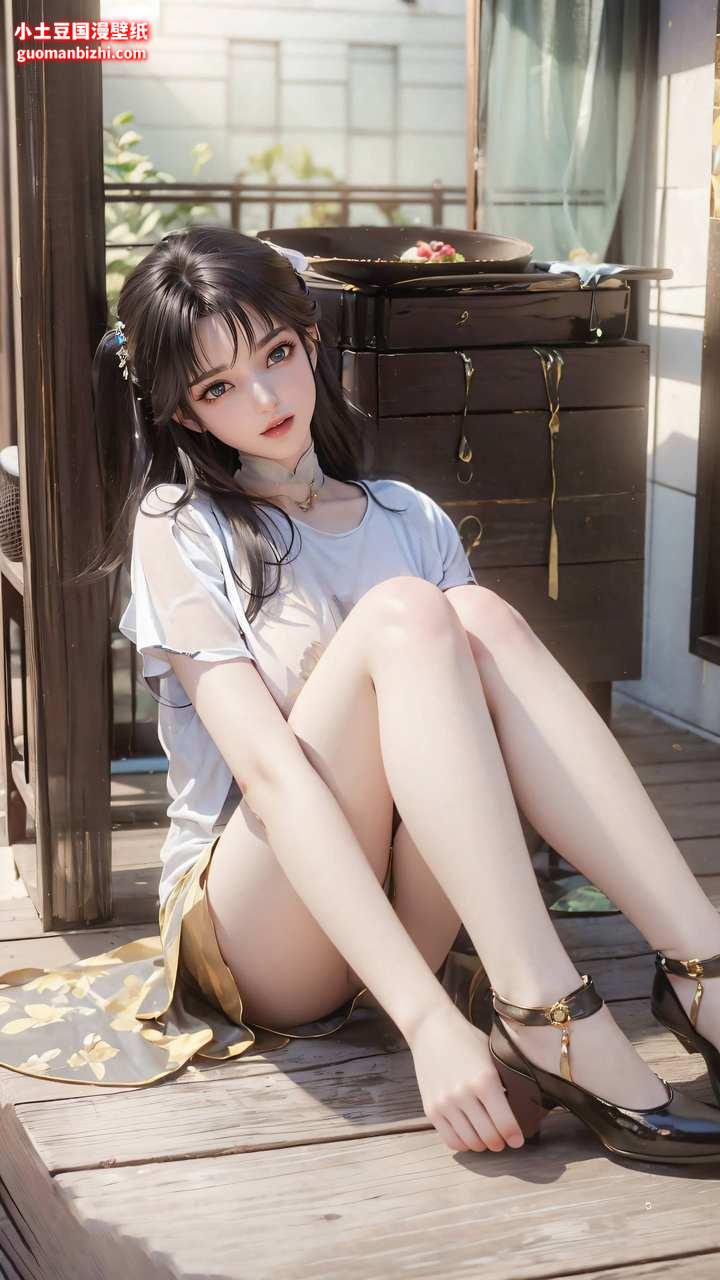 ai绘画素材:碧瑶ai绘画配色素材分享 ai绘画素材:碧瑶ai绘画配色素材分享