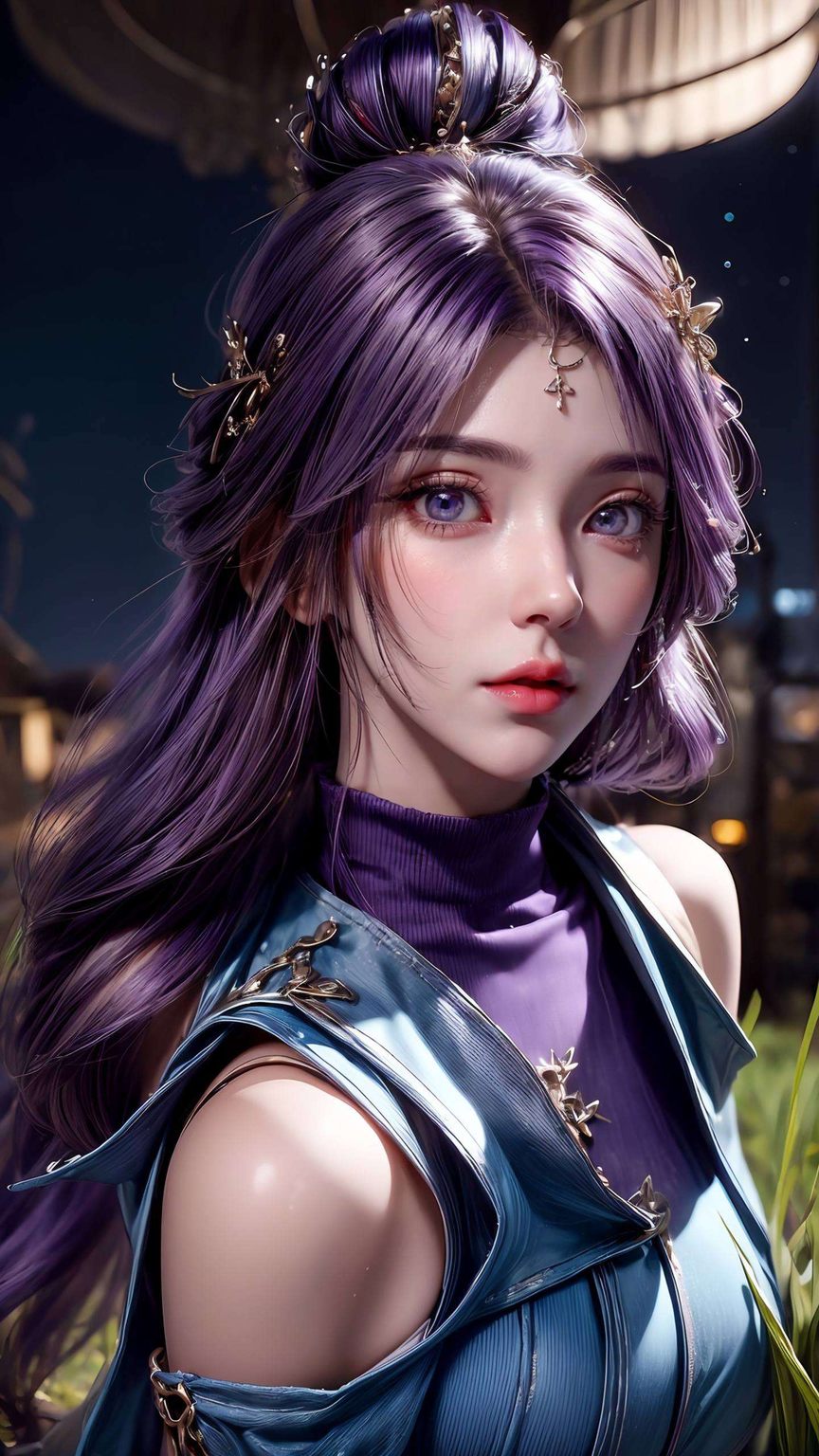 K高清极简壁纸集——iPhone最美云曦变装壁纸图片精选