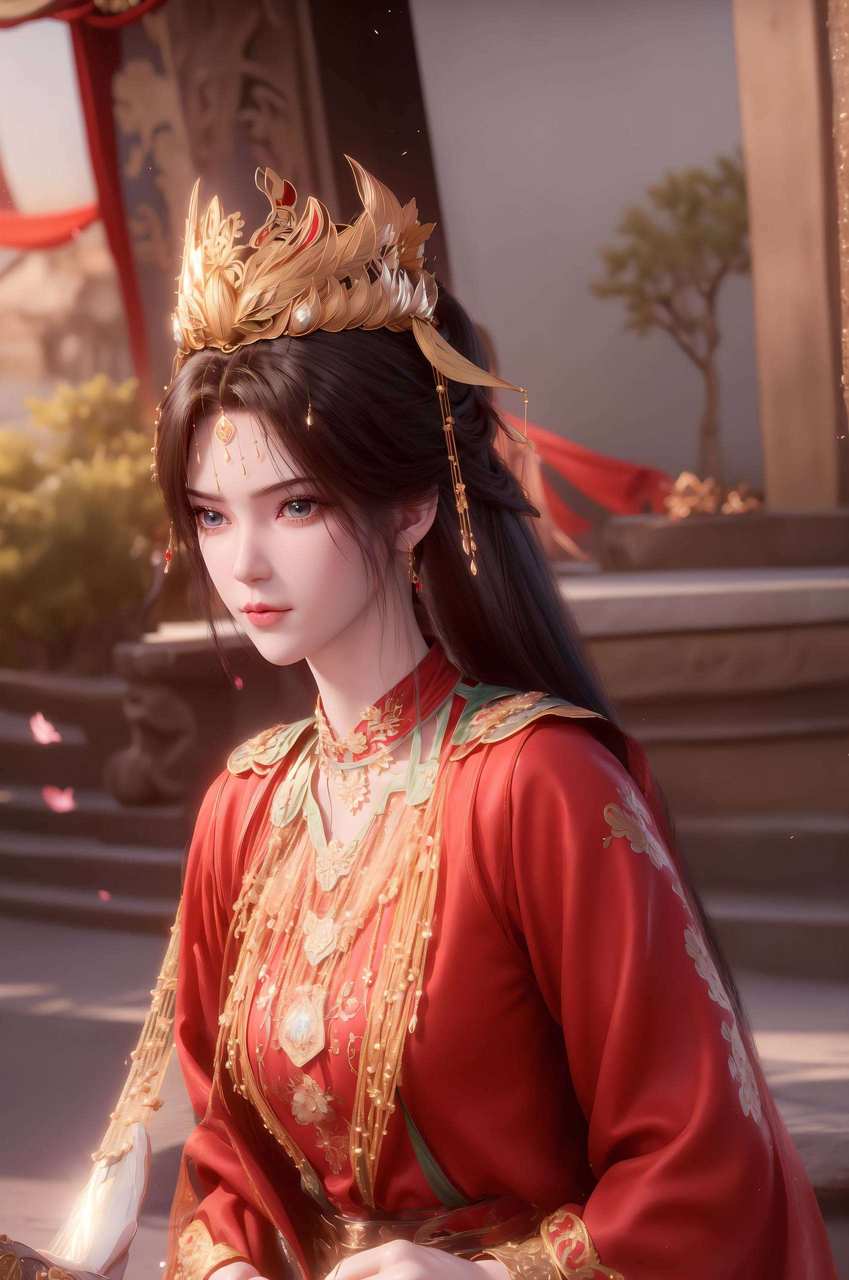 李慕婉蓝光壁纸精选集