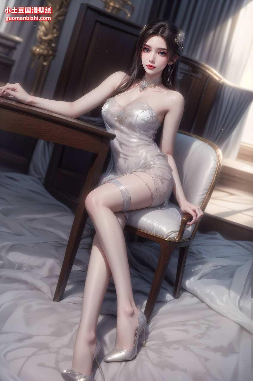 ai国漫壁纸:【4K动漫壁纸】仙逆李慕婉,超高清修复 ai国漫壁纸:【4K动漫壁纸】仙逆李慕婉,超高清修复