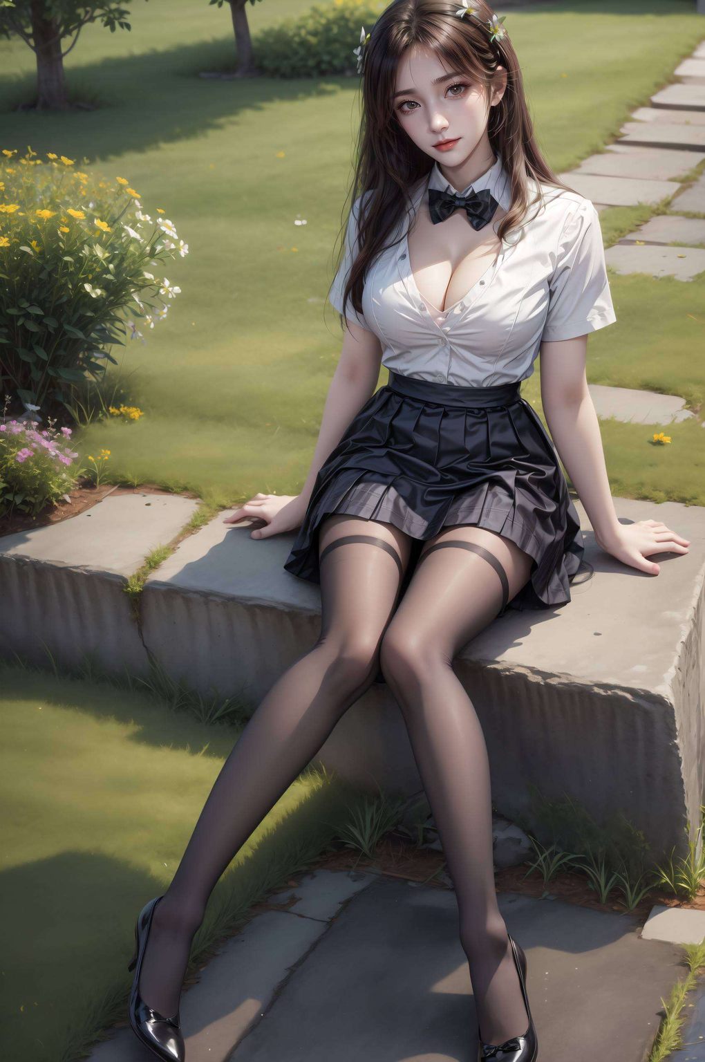 粉色浪漫:徐欣婚纱动态壁纸,AI角色游戏专属PC版下载 粉色浪漫:徐欣婚纱动态壁纸,AI角色游戏专属PC版下载