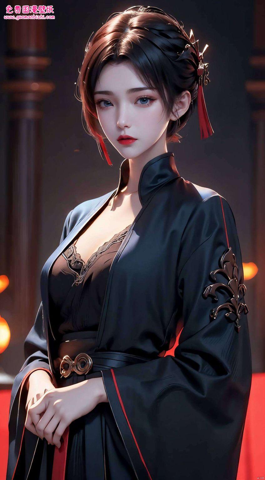 云韵超清·护眼古风壁纸秀，iPhone专属免费视觉盛宴