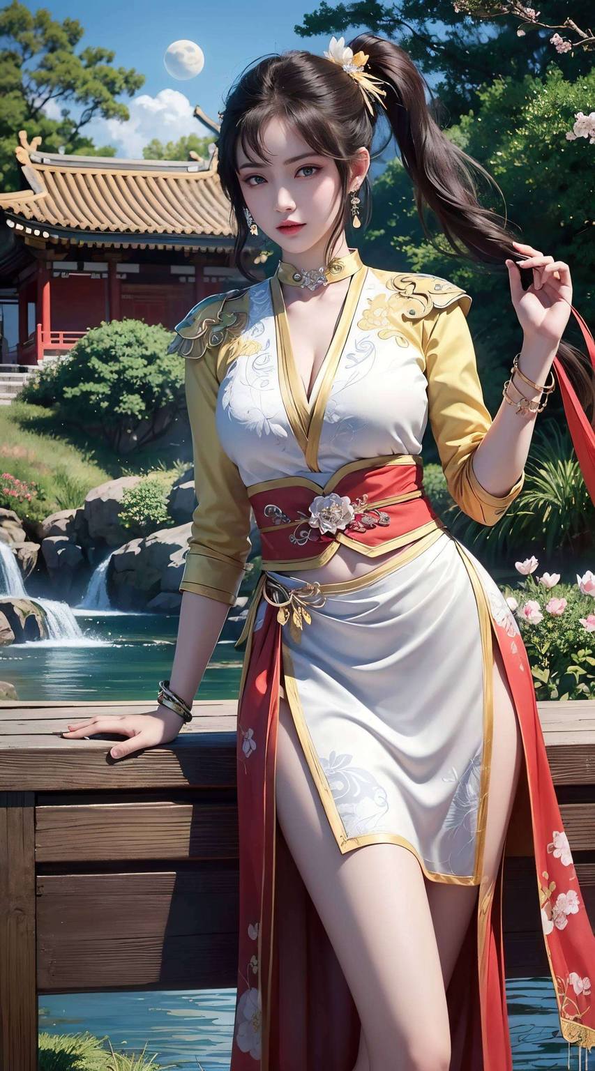 司空千落精选壁纸,护眼PC桌面背景同人集锦 司空千落精选壁纸,护眼PC桌面背景同人集锦