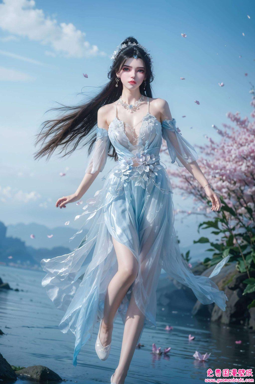 李慕婉仙逆高清壁纸集:护眼精选,免费Win10锁屏壁纸盛宴 李慕婉仙逆高清壁纸集:护眼精选,免费Win10锁屏壁纸盛宴