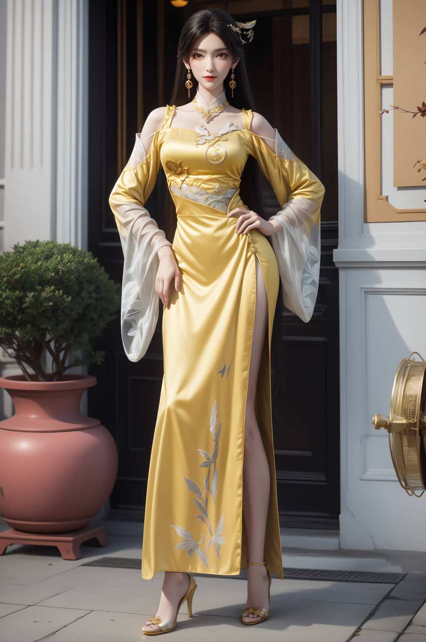 ai高清手机壁纸:诛仙“金瓶儿”超帅高清壁纸。 ai高清手机壁纸:诛仙“金瓶儿”超帅高清壁纸。