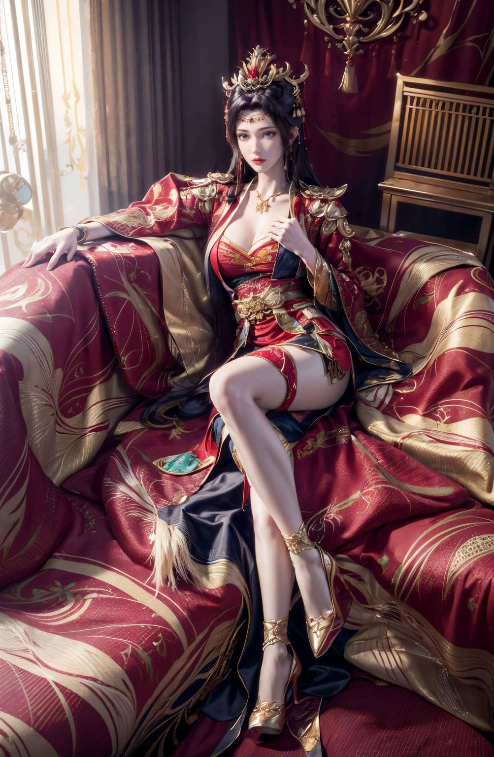 AI范例粉色云韵高清壁纸:全屏下载,平板专属免费合集 AI范例粉色云韵高清壁纸:全屏下载,平板专属免费合集