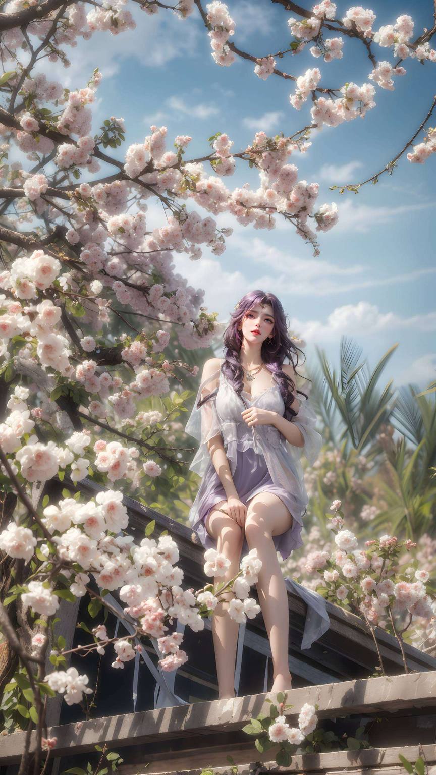 完美世界云曦新动态壁纸—超还原精细角色安卓桌面壁纸集锦 完美世界云曦新动态壁纸—超还原精细角色安卓桌面壁纸集锦