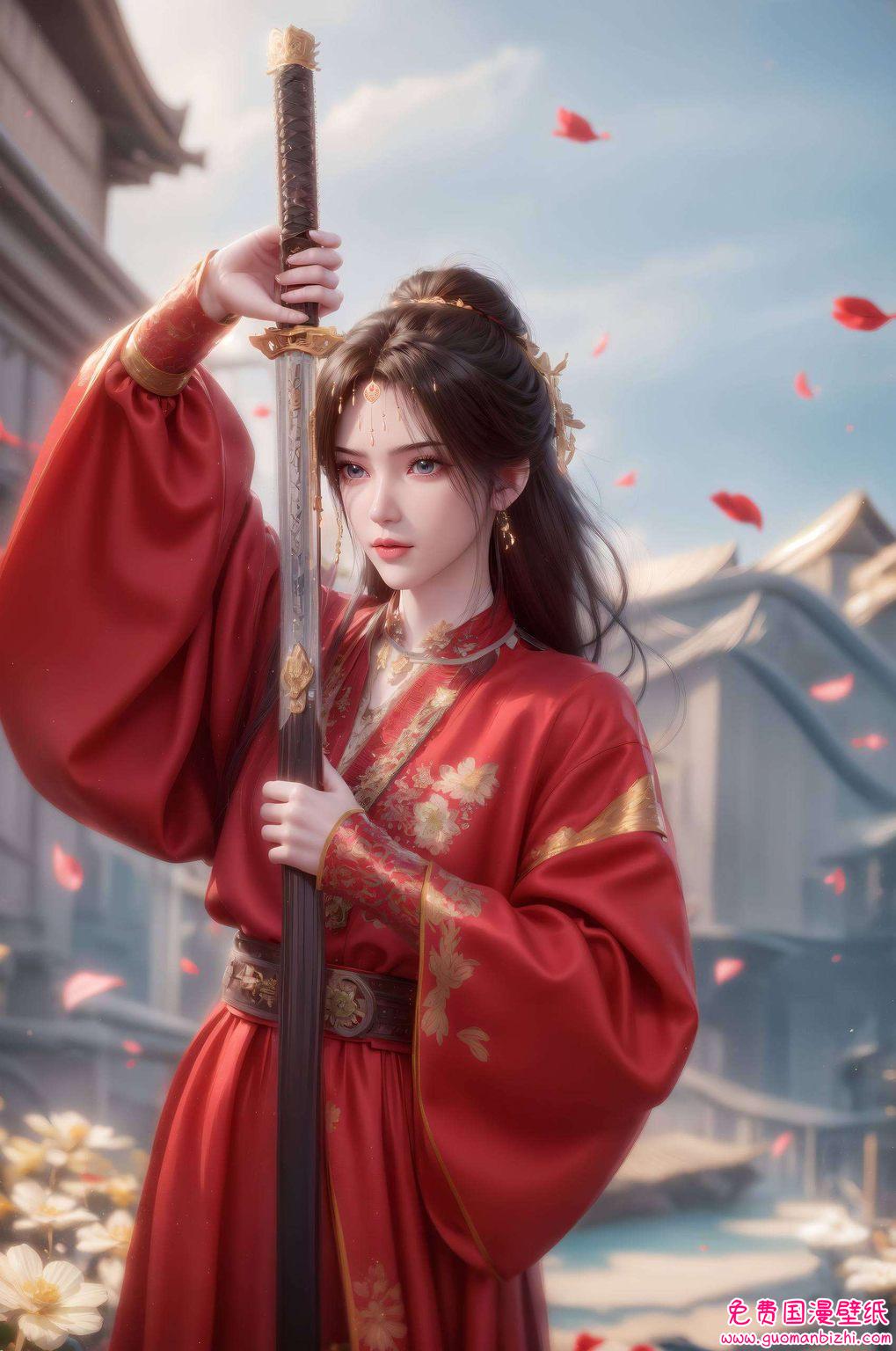 AI绘画AIGC极简壁纸集——李慕婉专用1920×1080平板超清壁纸图片 AI绘画AIGC极简壁纸集——李慕婉专用1920×1080平板超清壁纸图片