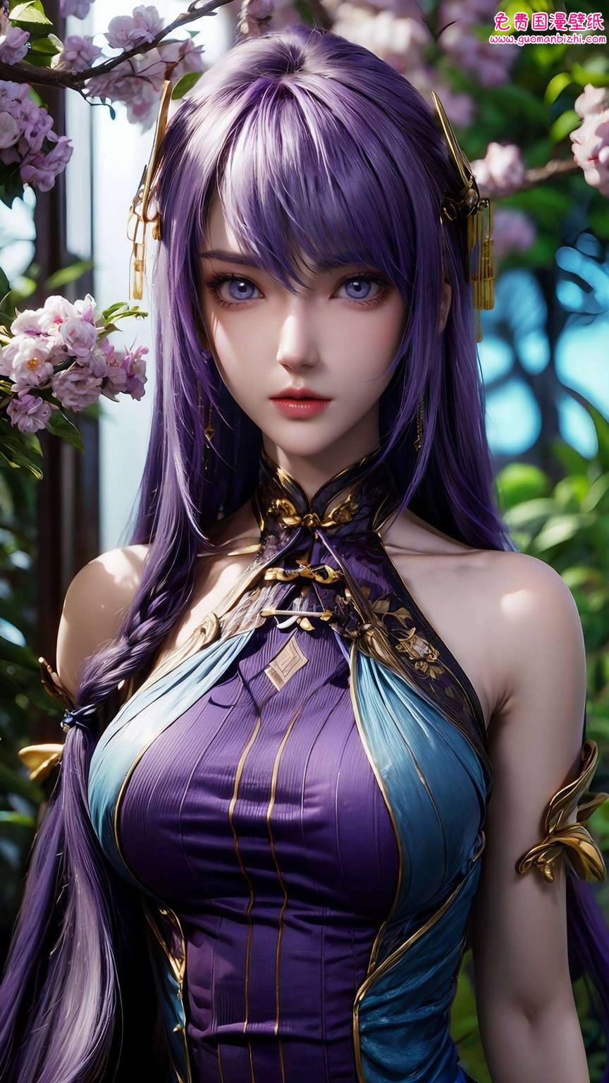 圣采儿战斗壁纸图片高清——AI生成素材，免费壁纸秀，IPad宽屏壁纸集