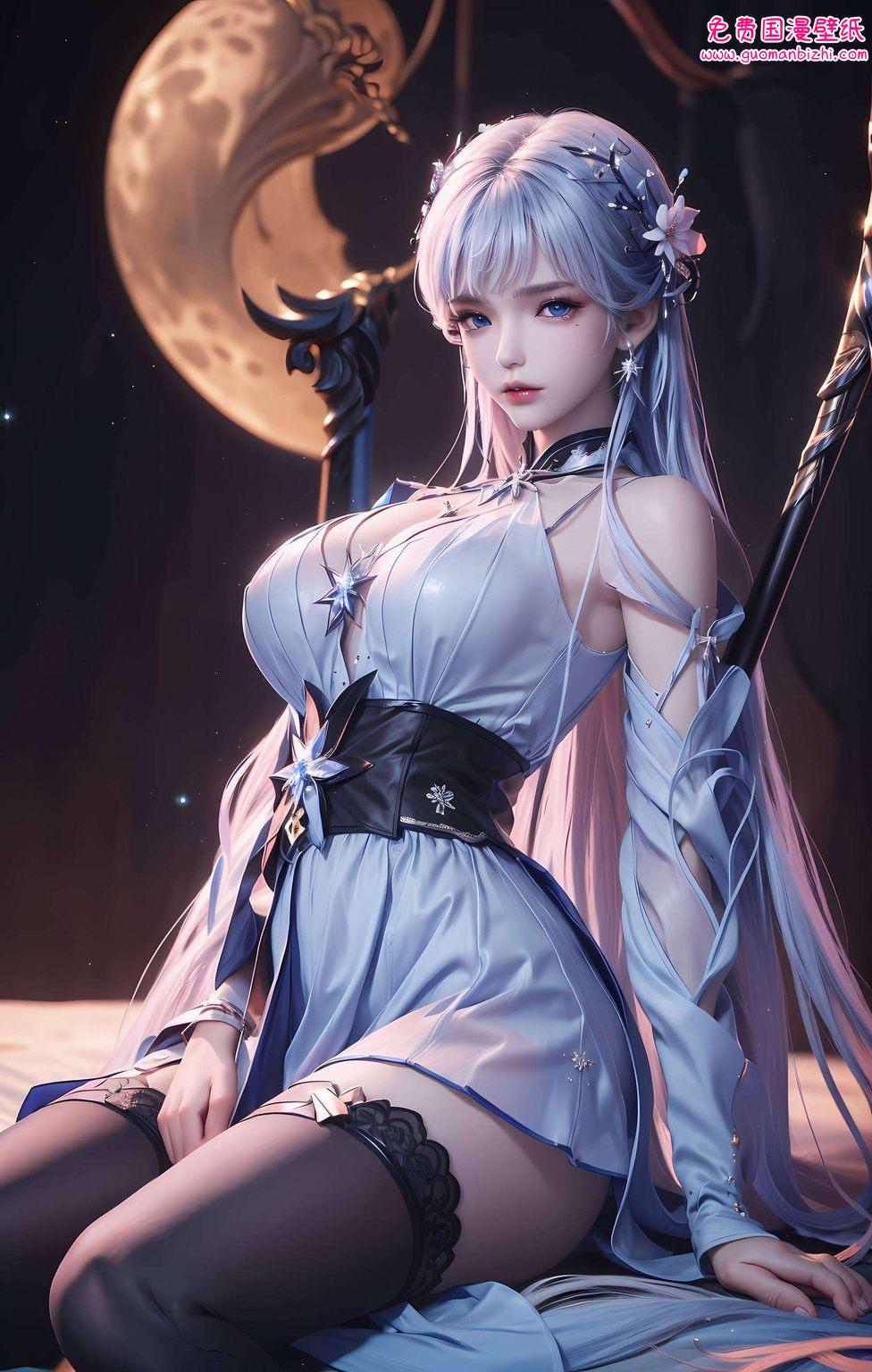 圣采儿幼年高清,AI动漫人物极简,iPad炫彩壁纸集 圣采儿幼年高清,AI动漫人物极简,iPad炫彩壁纸集