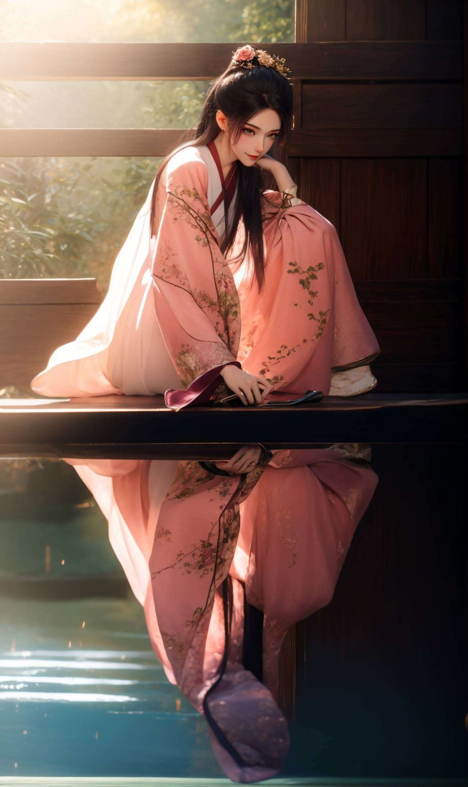 南宫夕儿高清壁纸集,AI创造AIGC完美像素平板桌面壁纸精选。 南宫夕儿高清壁纸集,AI创造AIGC完美像素平板桌面壁纸精选。