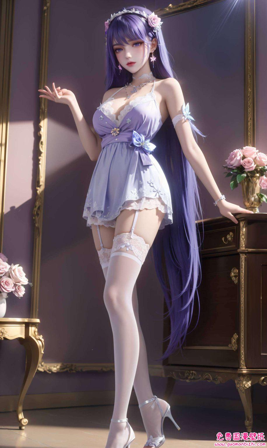 圣采儿AI绘画AIGC壁纸,护眼安卓桌面主题精选集 圣采儿AI绘画AIGC壁纸,护眼安卓桌面主题精选集