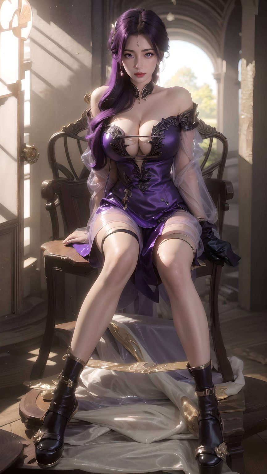 云曦壁纸相框：AI生成AIGC免费壁纸下载，安卓可爱壁纸集锦