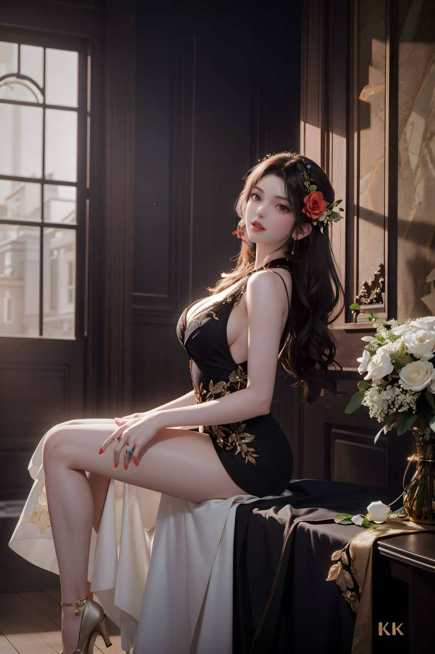 ai电脑壁纸:火灵儿多款惊艳的壁纸推荐 ai电脑壁纸:火灵儿多款惊艳的壁纸推荐