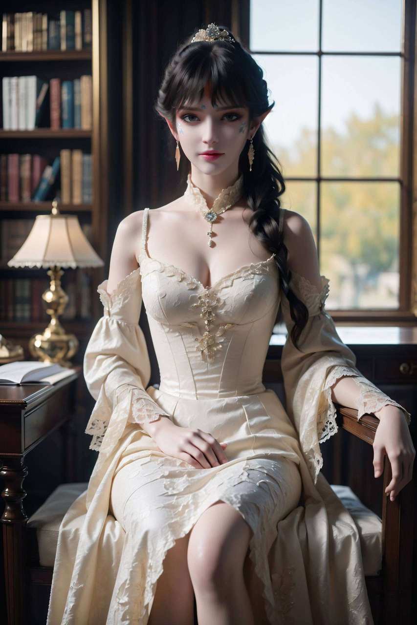 小师妹于凤清儿壁纸2：手机桌面主题专集