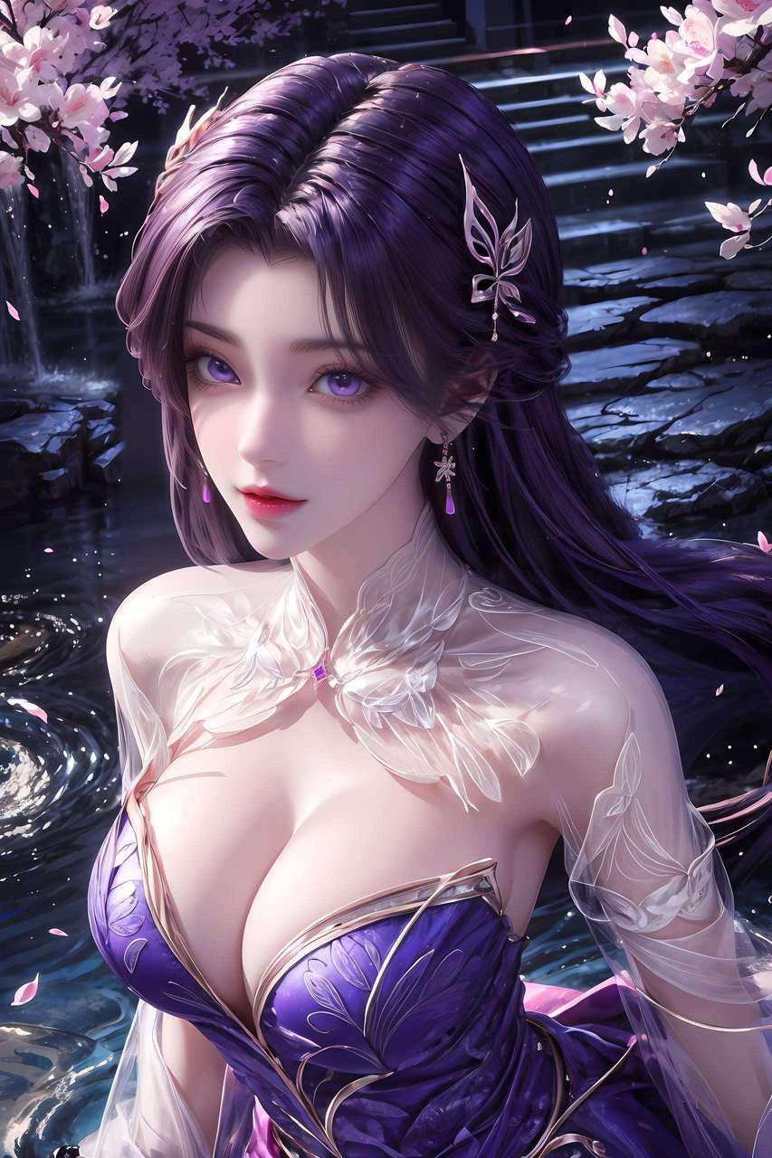 云曦锁屏壁纸图片可爱：高品质作品免费合集苹果桌面