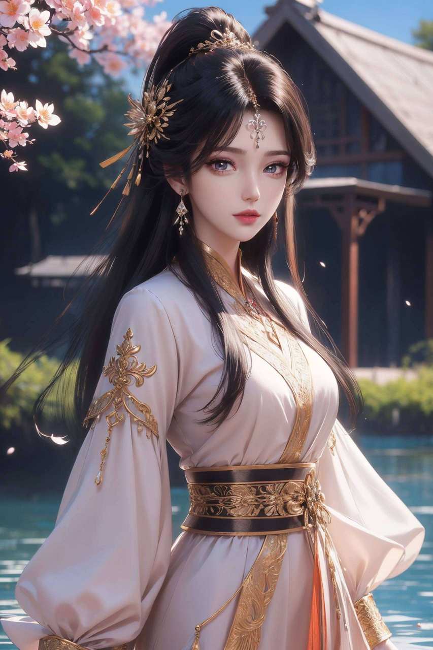 国漫仙逆周紫虹壁纸图文大全高清免费下载