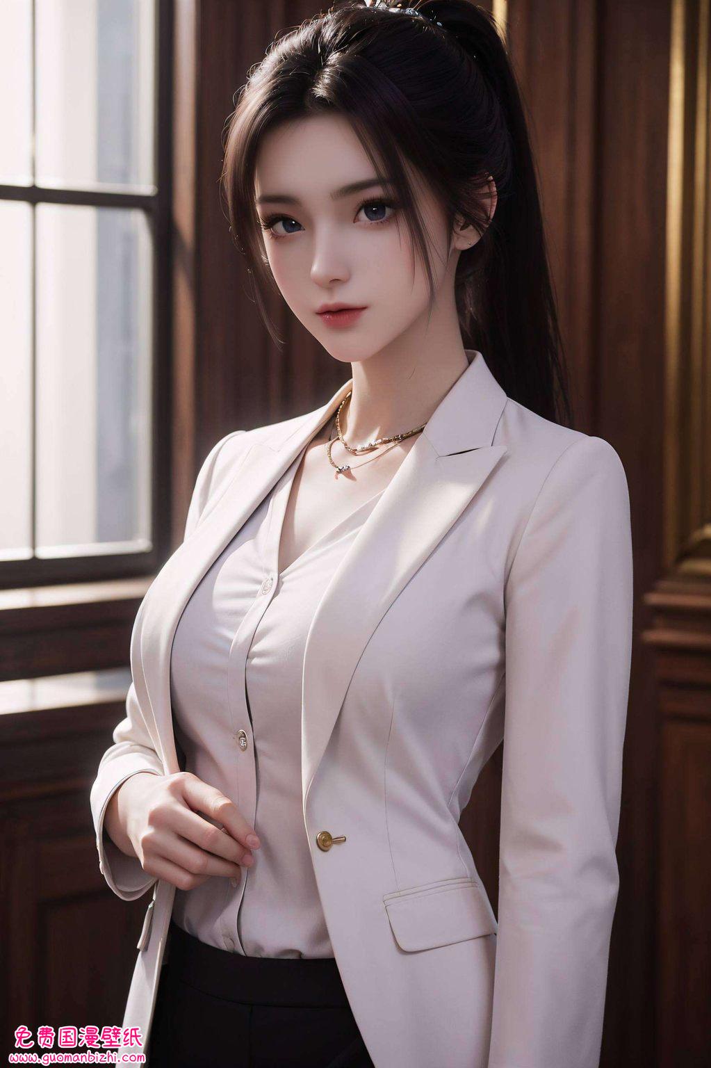 AI壁纸免费包——安卓古风壁纸周小环精选集 AI壁纸免费包——安卓古风壁纸周小环精选集