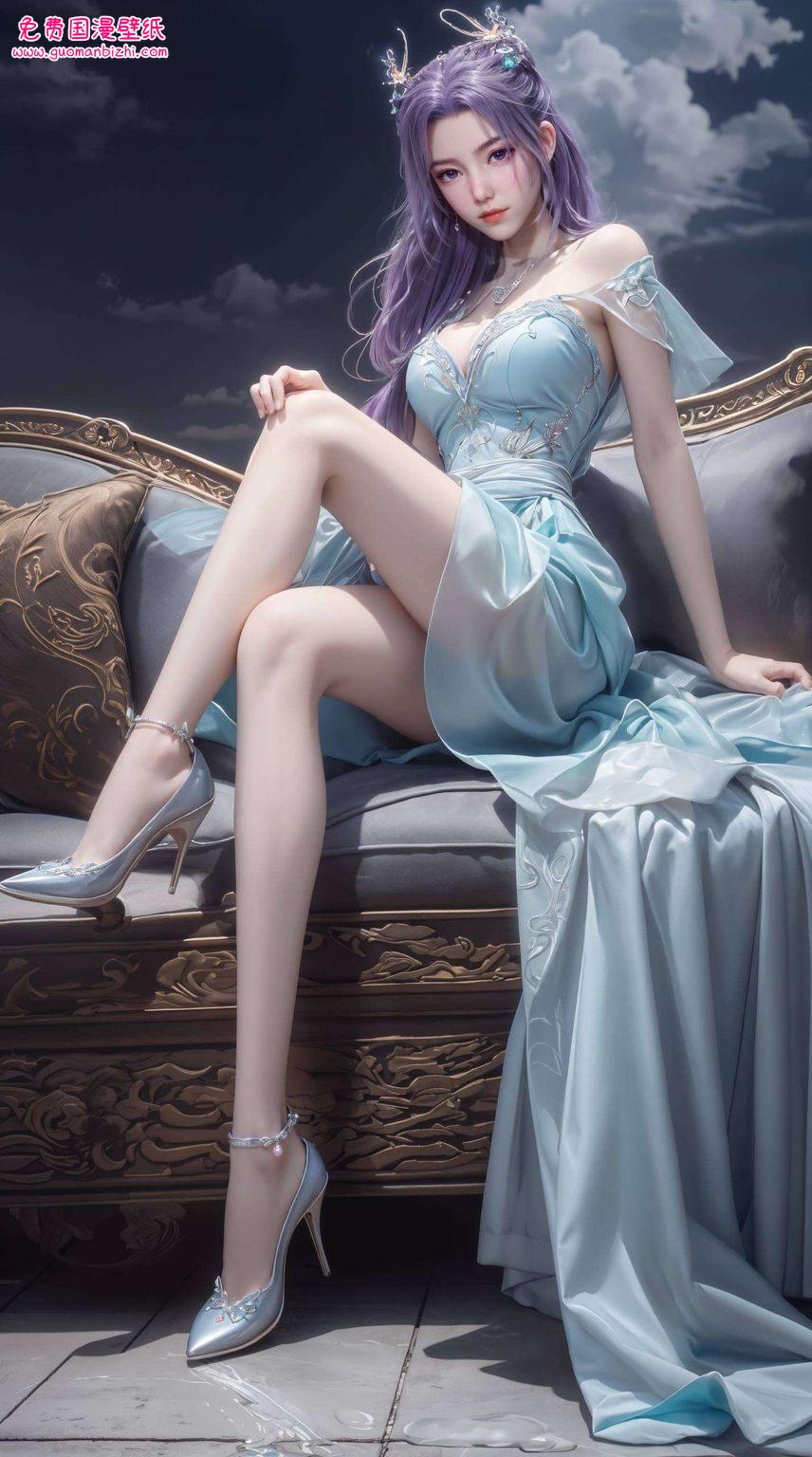 师兄啊师兄云霄传——AI图片参考，古香古色壁纸，护眼iPhone精选