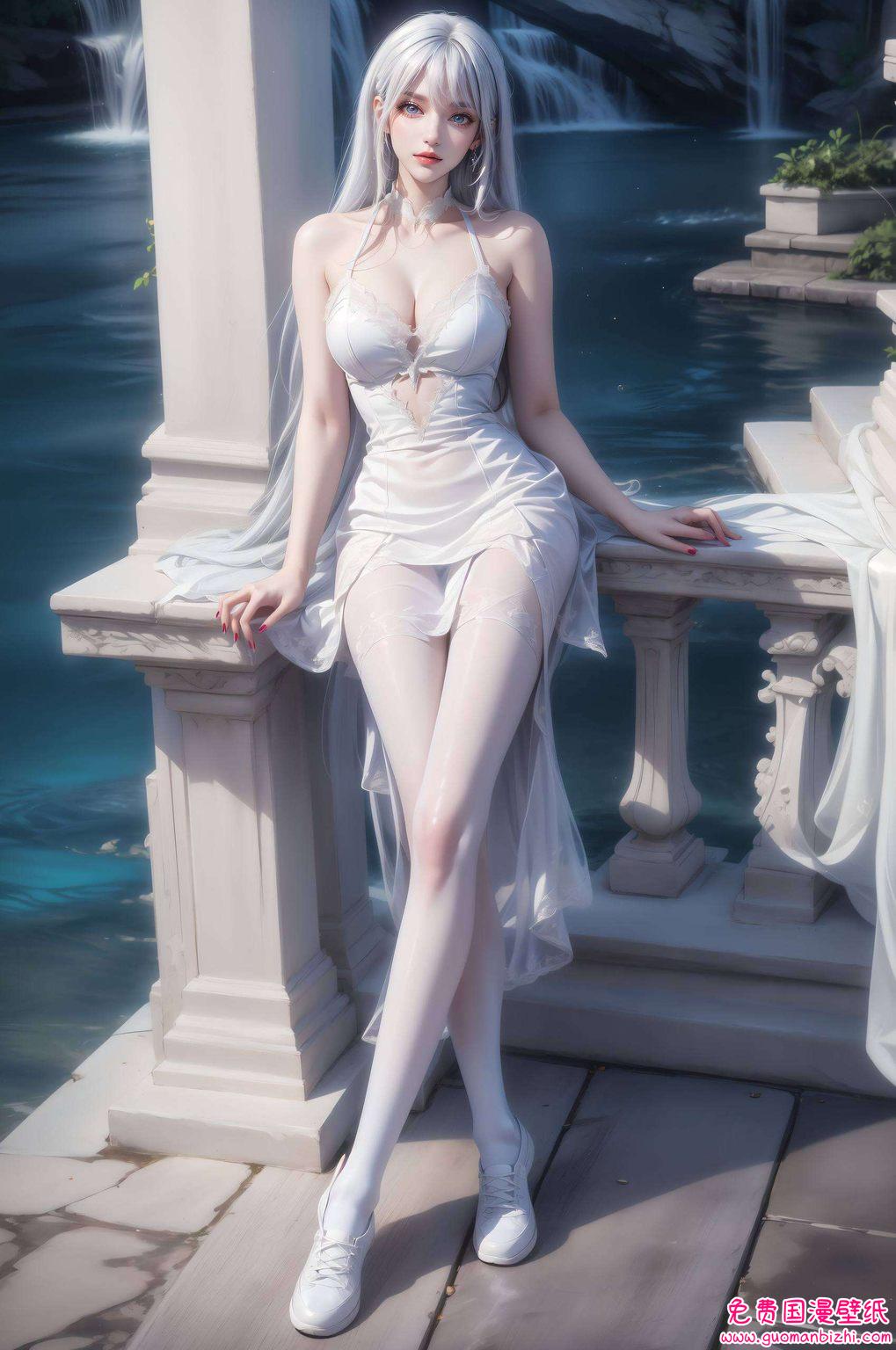 AI素材壁纸集 | 圣采儿平板ins风免费壁纸下载盛宴 AI素材壁纸集 | 圣采儿平板ins风免费壁纸下载盛宴