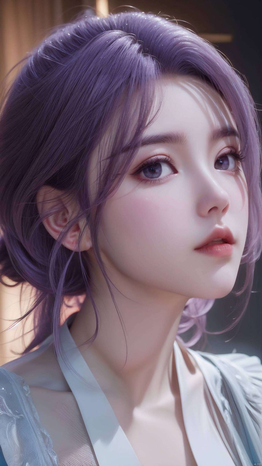 师兄啊师兄云霄挺胸，唯美二次元与安卓艺术壁纸的融合。