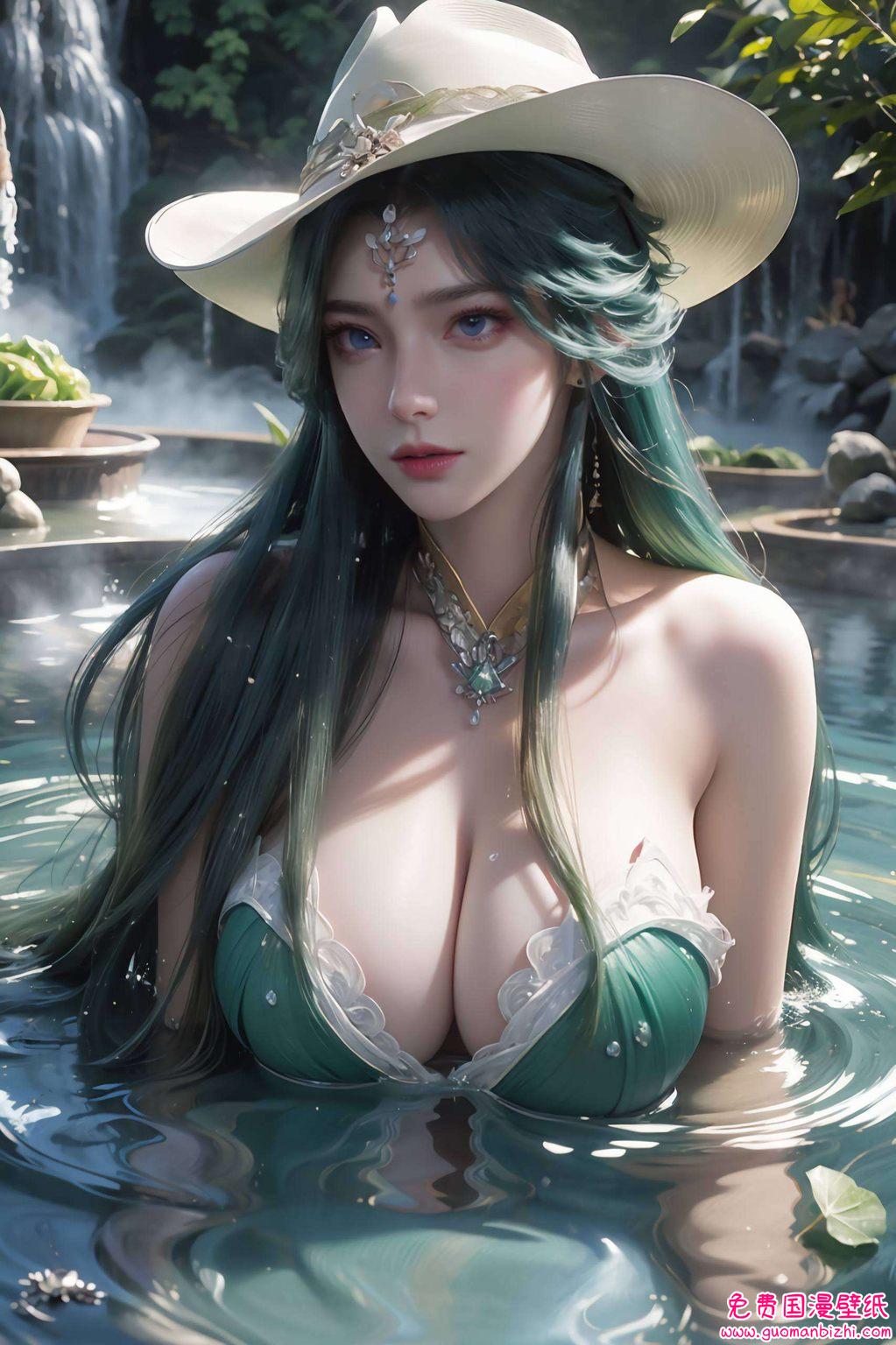 仙逆周紫虹壁纸横屏高清4k——AI范例壁纸，免费壁纸秀，安卓最美壁纸精选