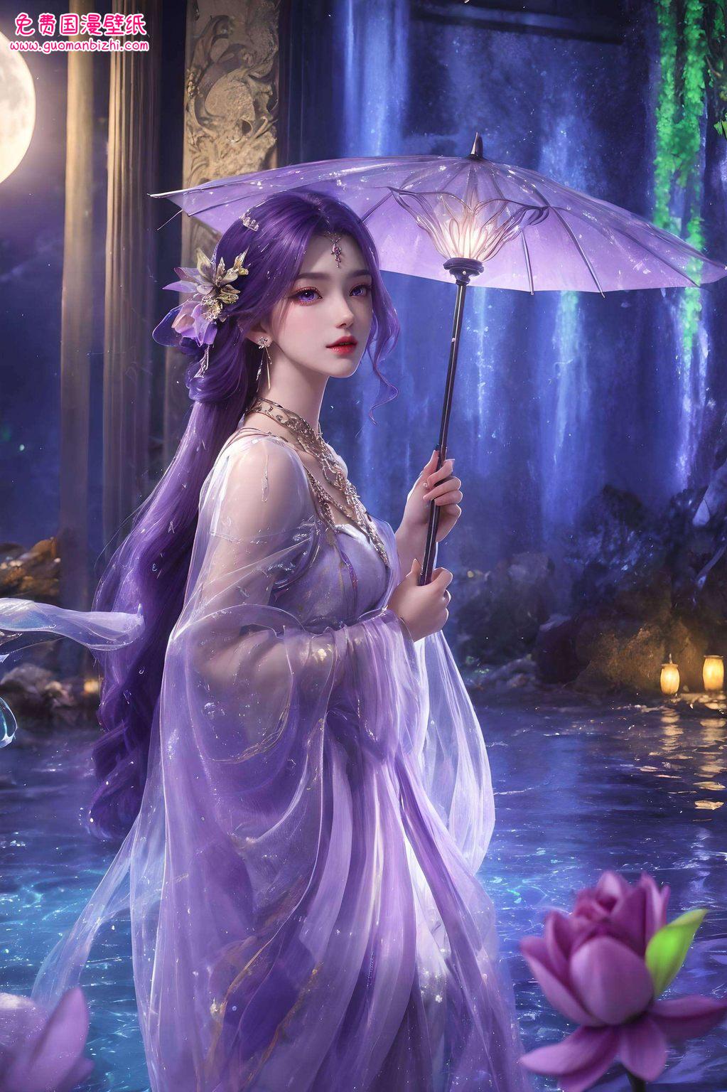 云曦壁纸出处——AI与极简风融合，Win10炫彩壁纸集锦