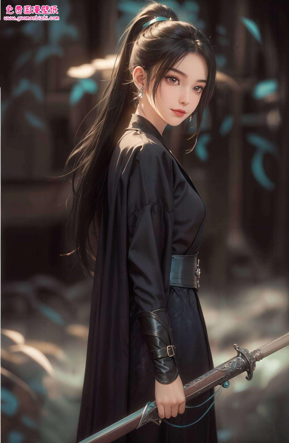 宁姚最新高清4K壁纸手机：AI生成壁纸，免费壁纸包，平板锁屏壁纸精选集。