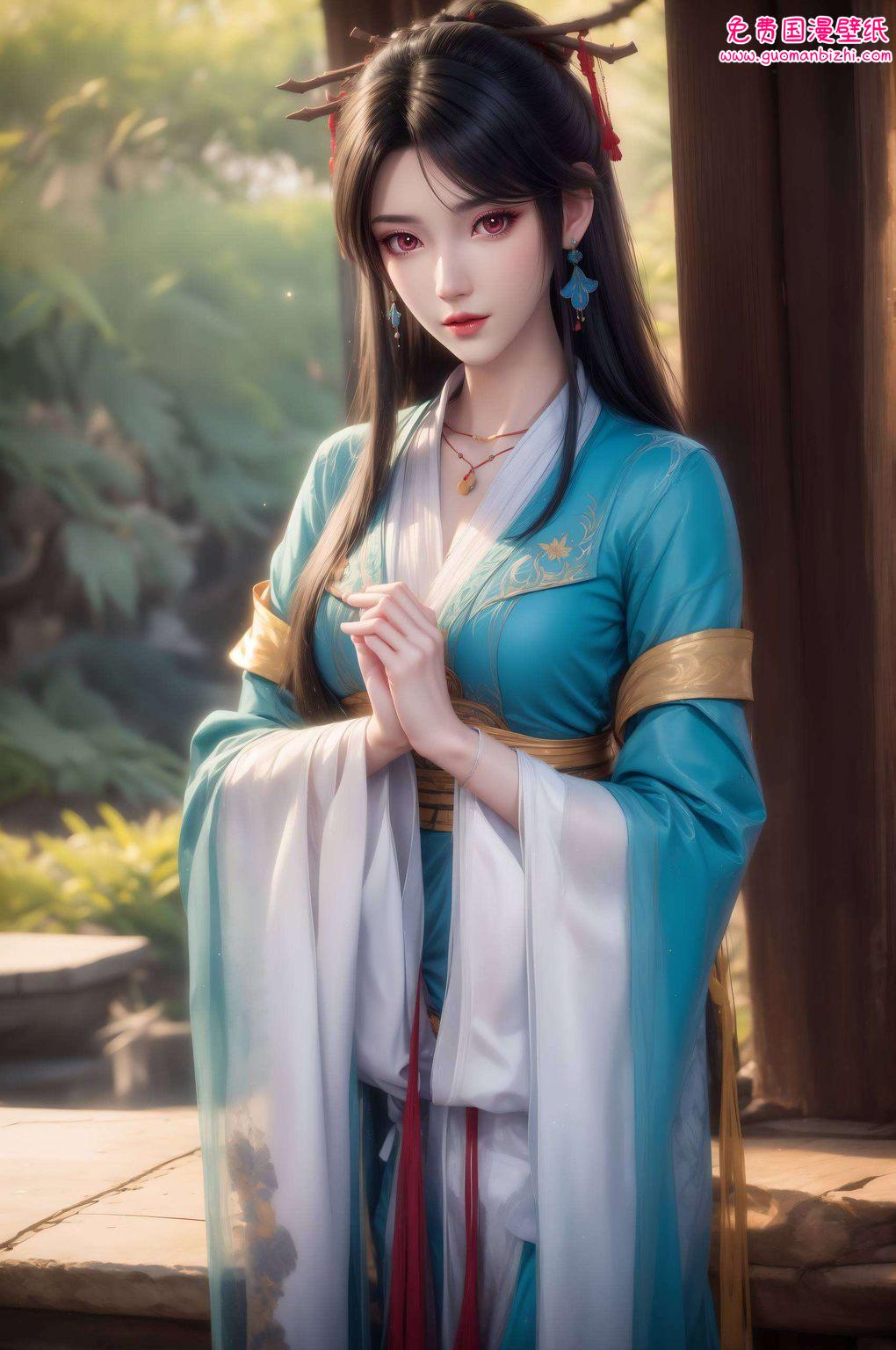 夭夭图片元尊高清,精美二次元壁纸电脑桌面必备 夭夭图片元尊高清,精美二次元壁纸电脑桌面必备