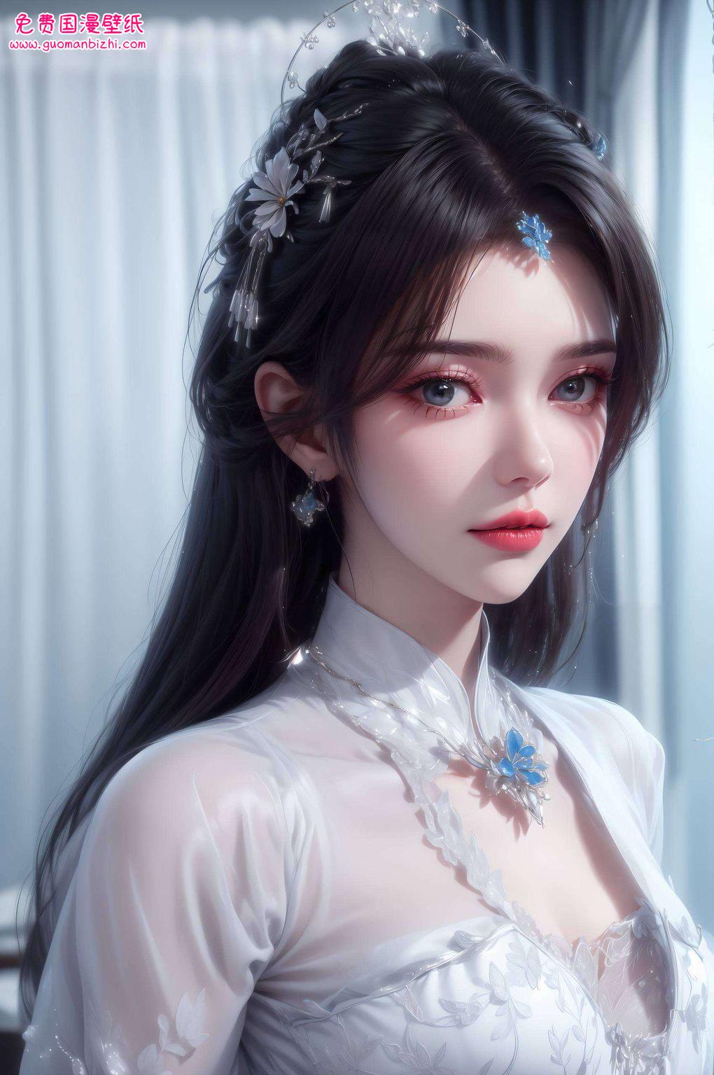 国漫女神精美壁纸集——李慕婉,超好看免费壁纸下载,苹果1920×1080高清壁纸。 国漫女神精美壁纸集——李慕婉,超好看免费壁纸下载,苹果1920×1080高清壁纸。