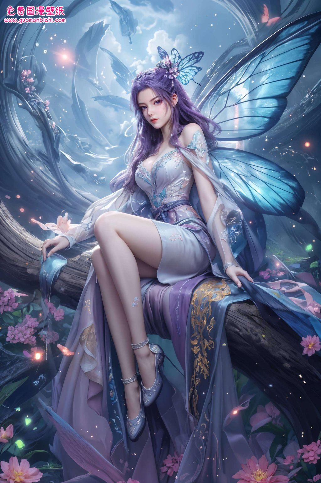 师兄啊师兄：云霄专集壁纸，护眼iPad桌面超清4K手机图片