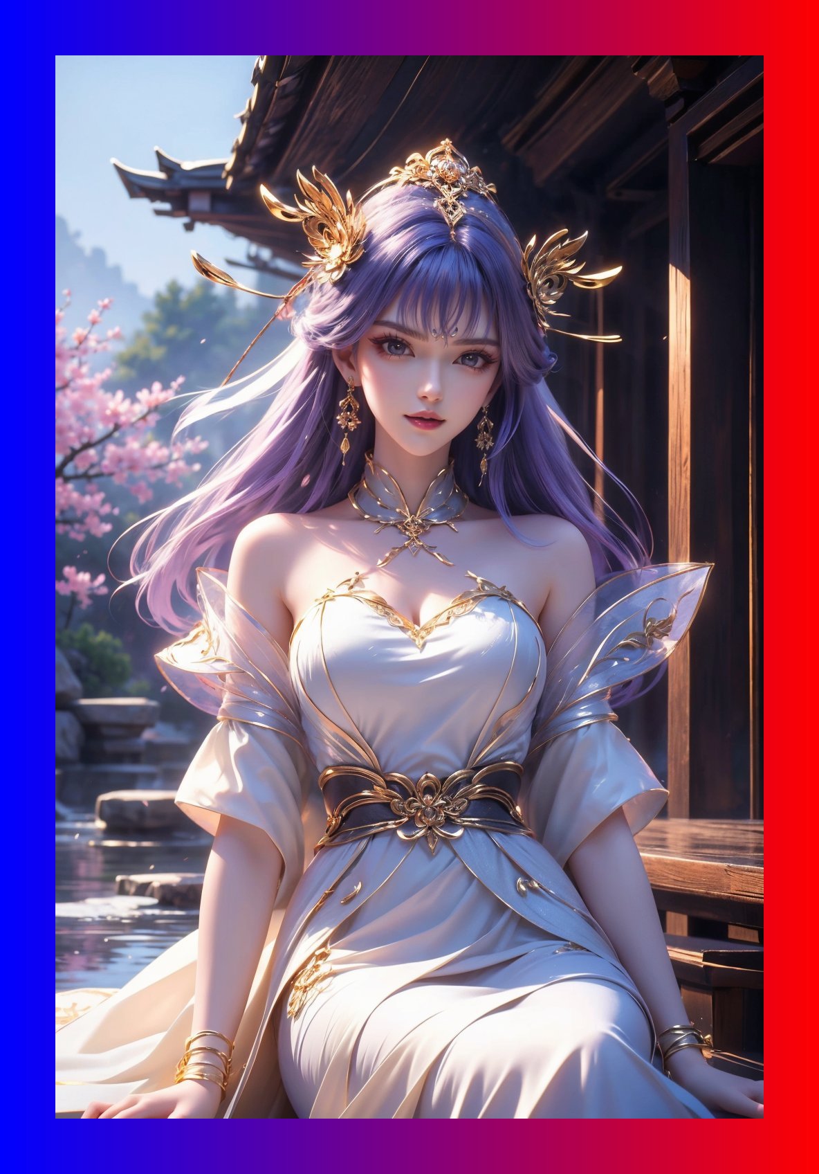 高品质多场景百炼成神天穹高质量6k壁纸下载