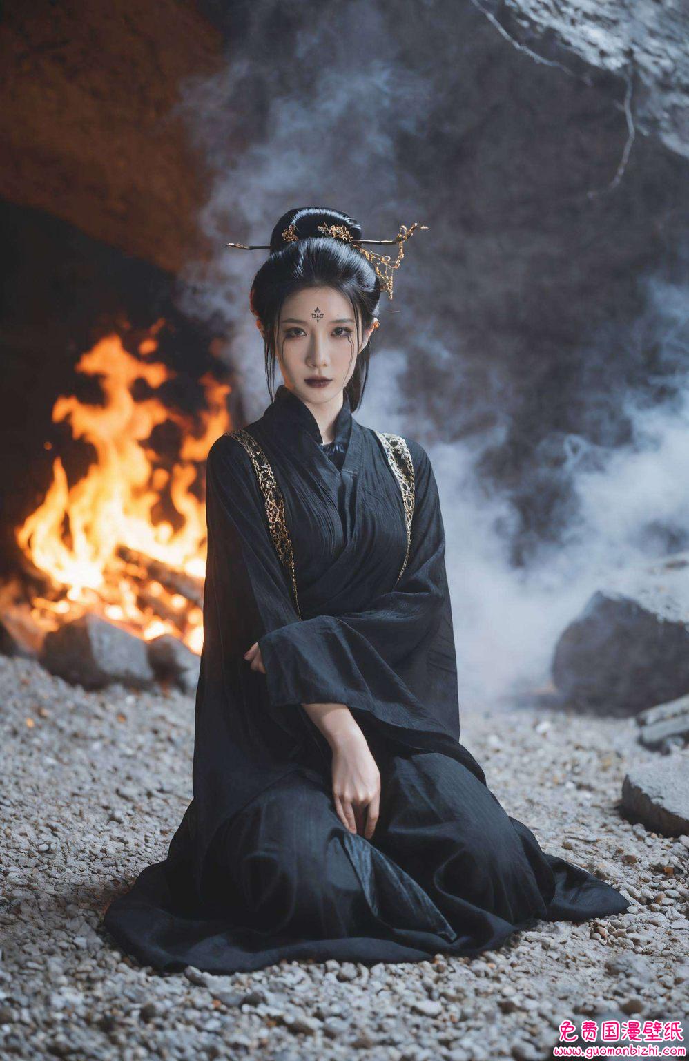 黑神话悟空四妹高清4k新壁纸,高分辨率免费壁纸包平板桌面全屏享受 黑神话悟空四妹高清4k新壁纸,高分辨率免费壁纸包平板桌面全屏享受