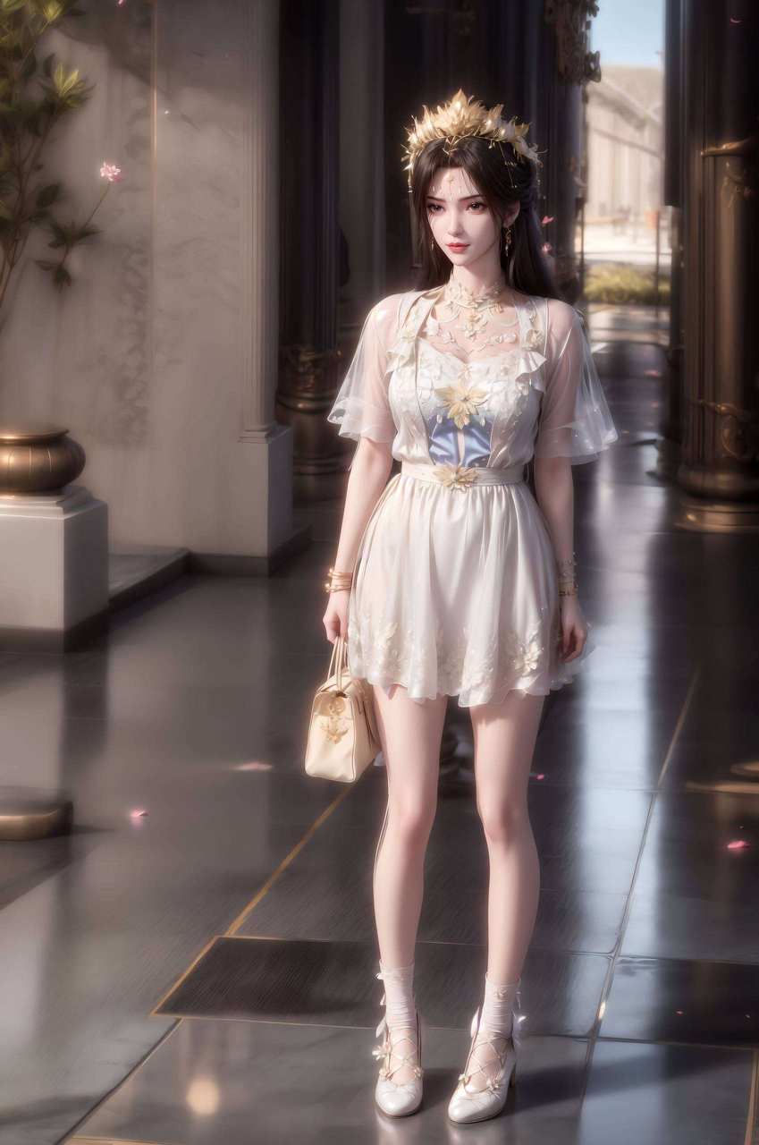 李慕婉婚服壁纸设置指南 李慕婉婚服壁纸设置指南