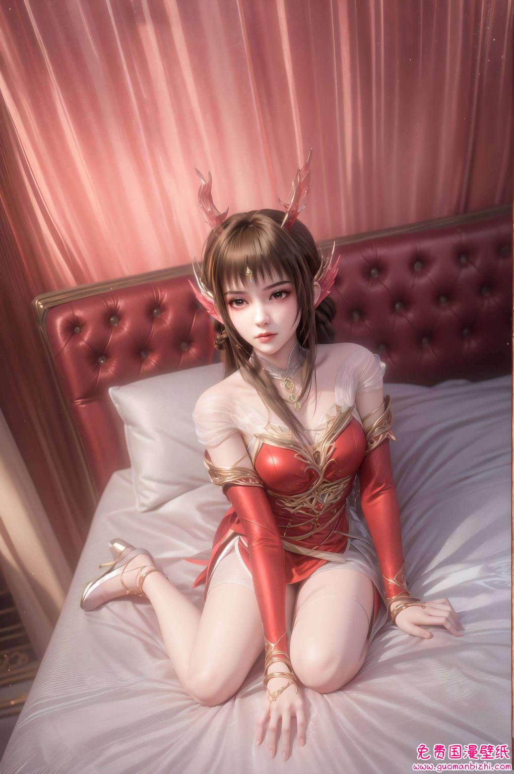 云落湖寨美食图片高清——AI创造AIGC护眼壁纸，安卓壁纸珍藏集。