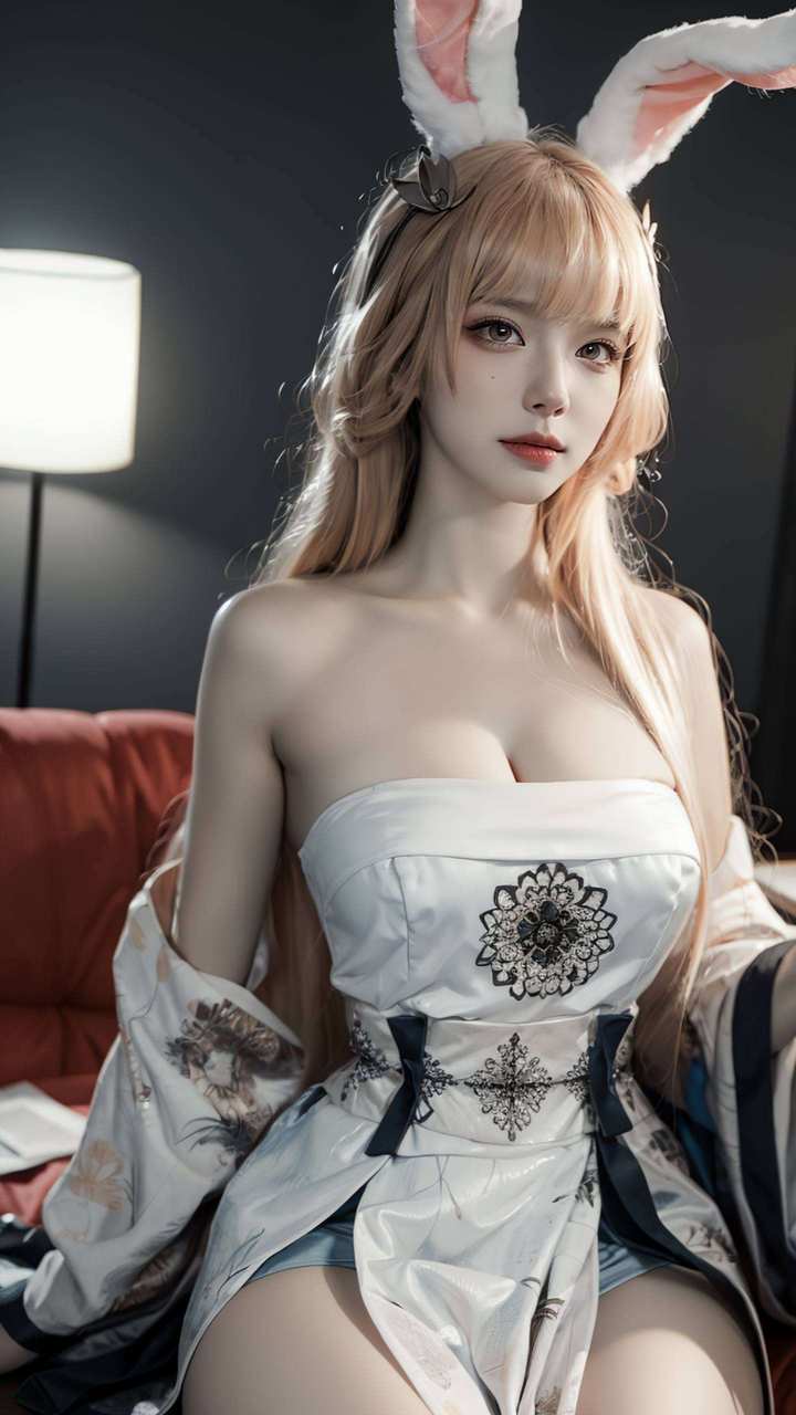 唯美护眼安卓可爱壁纸：电脑公孙离精选