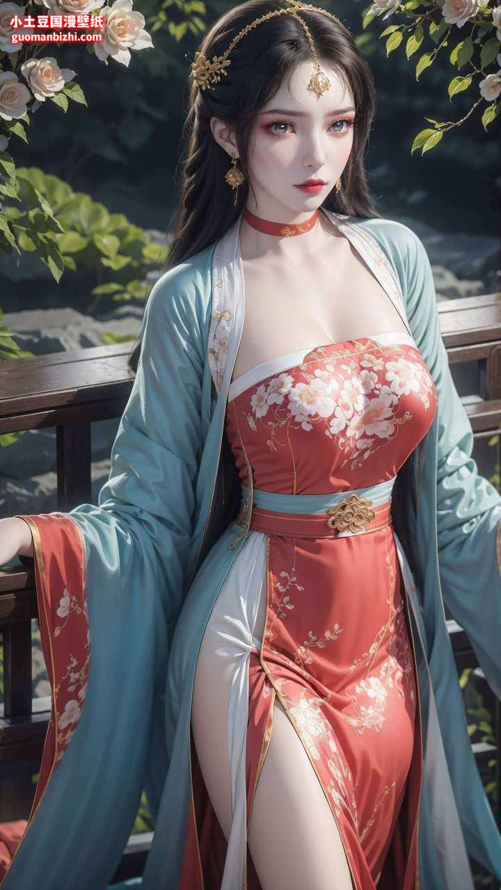 仙逆墨云:女主护眼壁纸专集 仙逆墨云:女主护眼壁纸专集