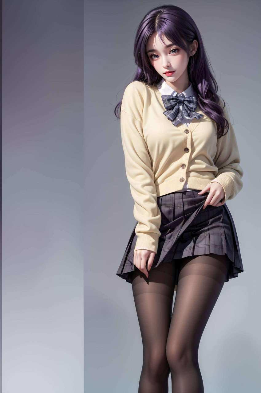 云曦高清壁纸头像女：超好看极简壁纸电脑最美壁纸