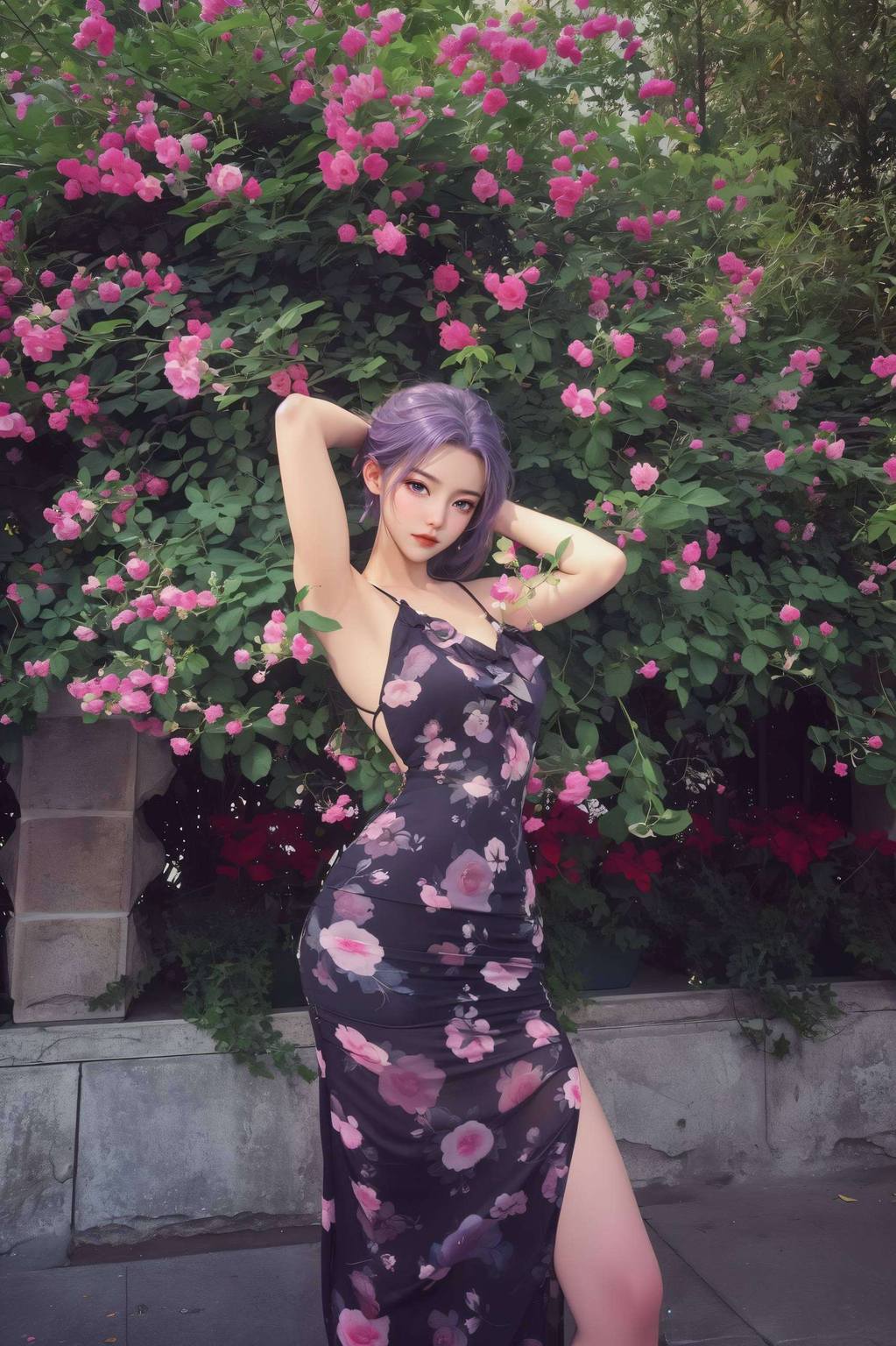 师兄啊师兄云霄动态壁纸手机超清——AI范例壁纸免费分享，PC艺术壁纸盛宴