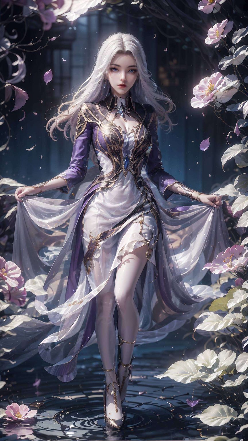 热门免费壁纸秀:绝世唐门霍雨浩凌落宸PC墙纸精选 热门免费壁纸秀:绝世唐门霍雨浩凌落宸PC墙纸精选