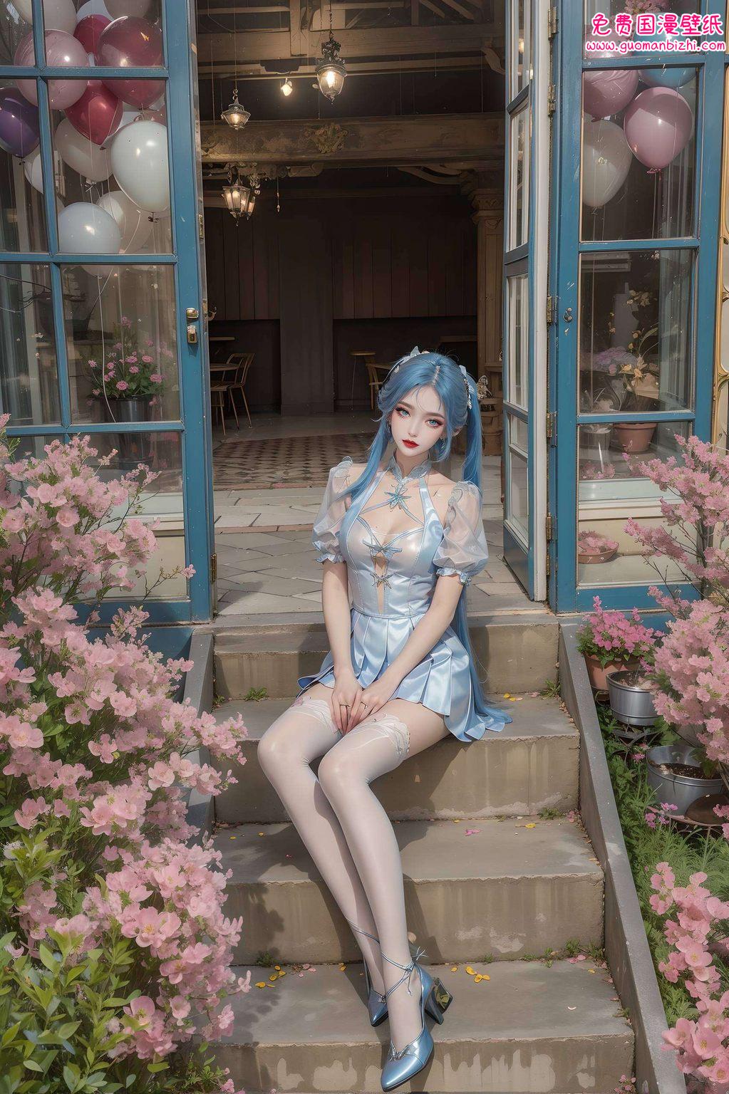 唐舞桐超清晰精细角色电脑1920×1080壁纸美图集锦