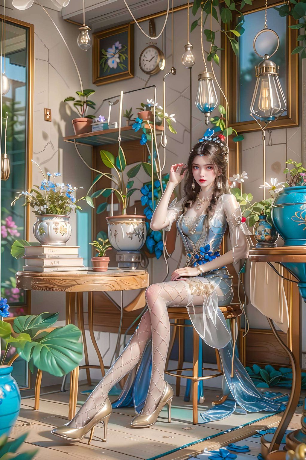 李慕婉精选:AI图片极简壁纸,安卓桌面背景集锦 李慕婉精选:AI图片极简壁纸,安卓桌面背景集锦