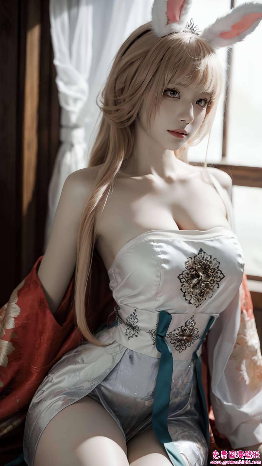 曜与公孙离：护眼壁纸免费合集，iPad桌面装饰图的壁纸精选