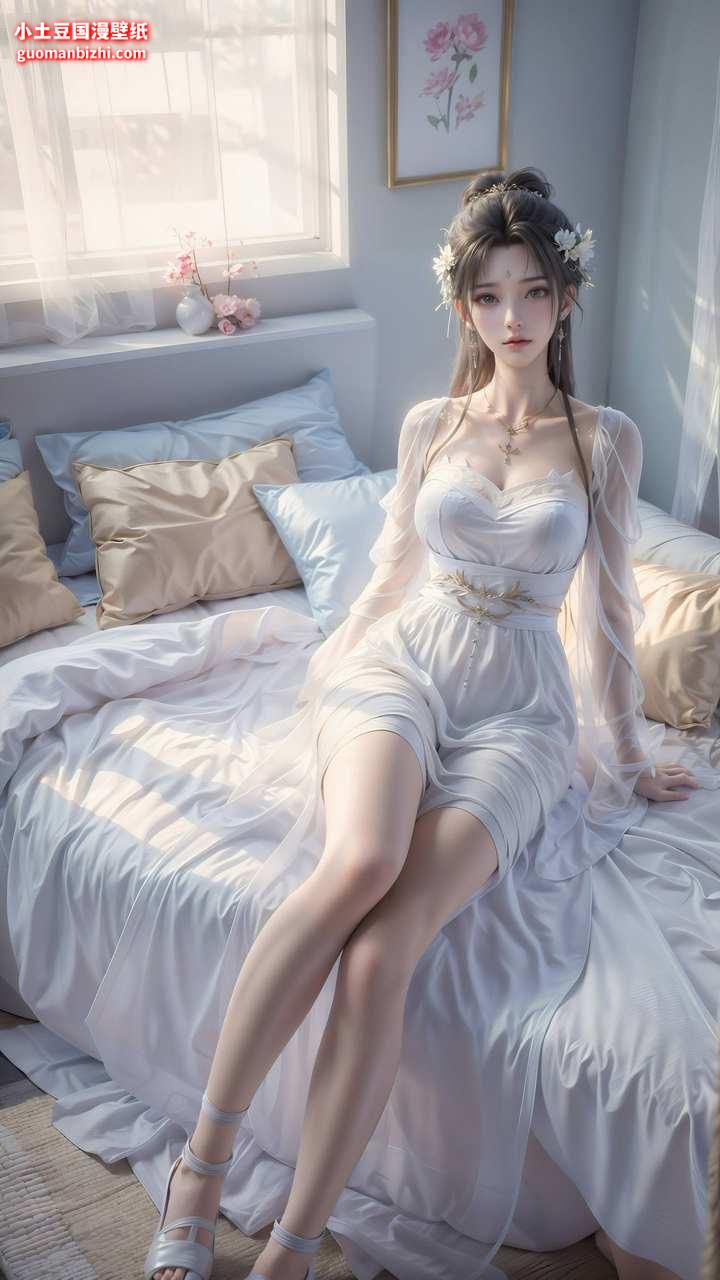 ai高清壁纸:起猛了,好大一个清漪撞脸 ai高清壁纸:起猛了,好大一个清漪撞脸