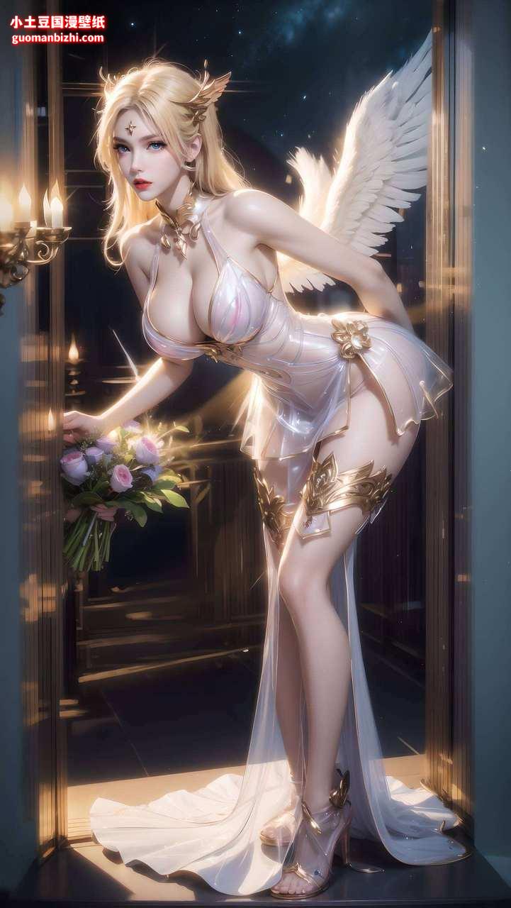 千仞雪动态壁纸女生女生特写极简电脑ins风