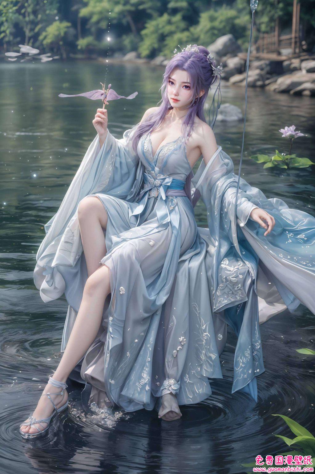 师兄师兄云霄之内,AI生成AIGC古风内衣壁纸,免费合集安卓版 师兄师兄云霄之内,AI生成AIGC古风内衣壁纸,免费合集安卓版