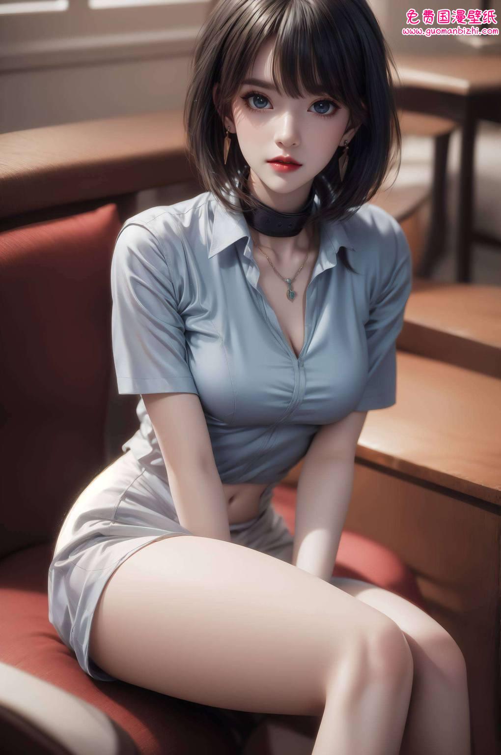 巴巴塔躺下壁纸：超清晰完美像素，苹果最美壁纸集锦