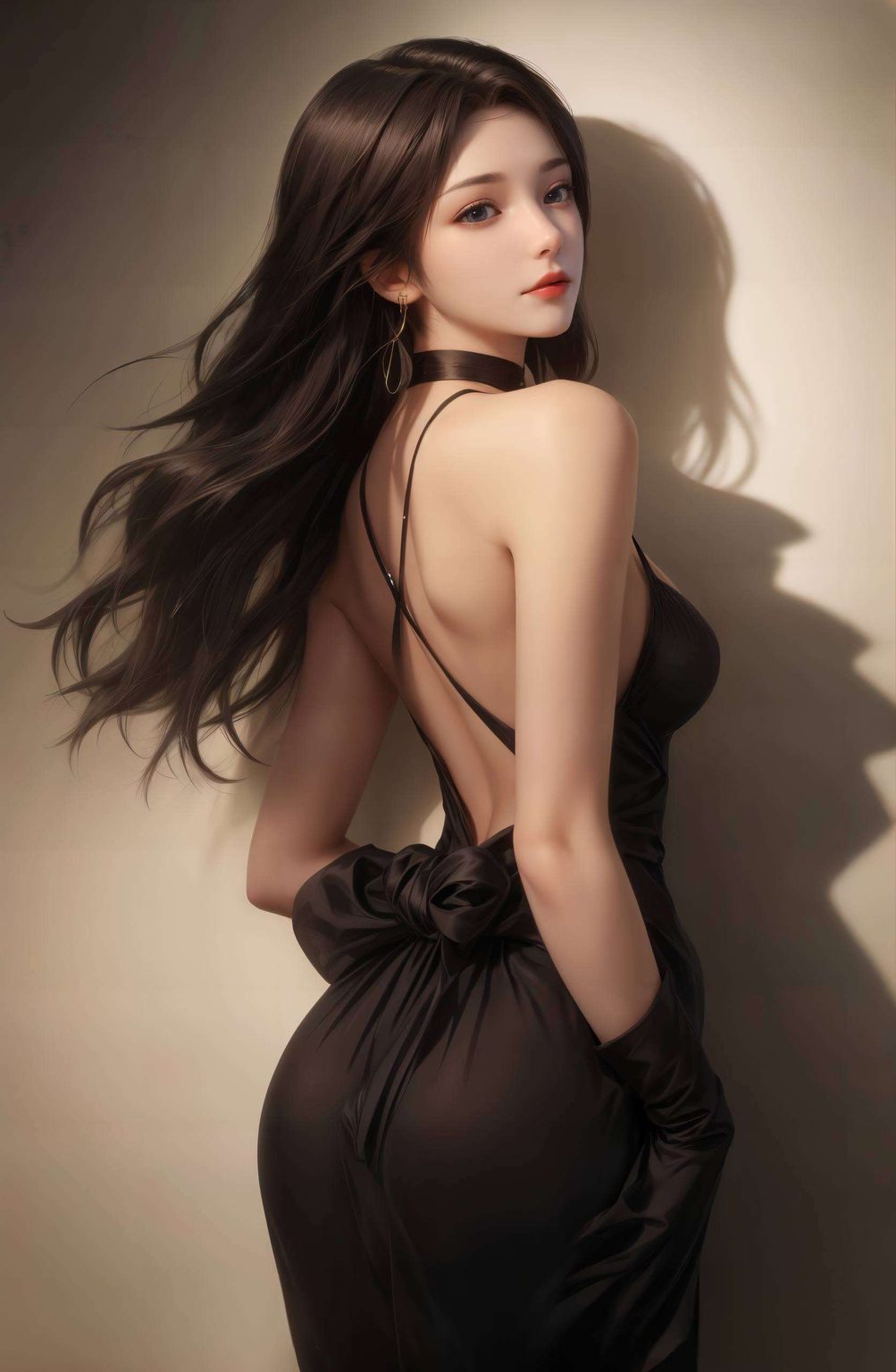 云韵揭秘:萧炎AI创作壁纸,完美像素电脑潮图壁纸换新否? 云韵揭秘:萧炎AI创作壁纸,完美像素电脑潮图壁纸换新否?