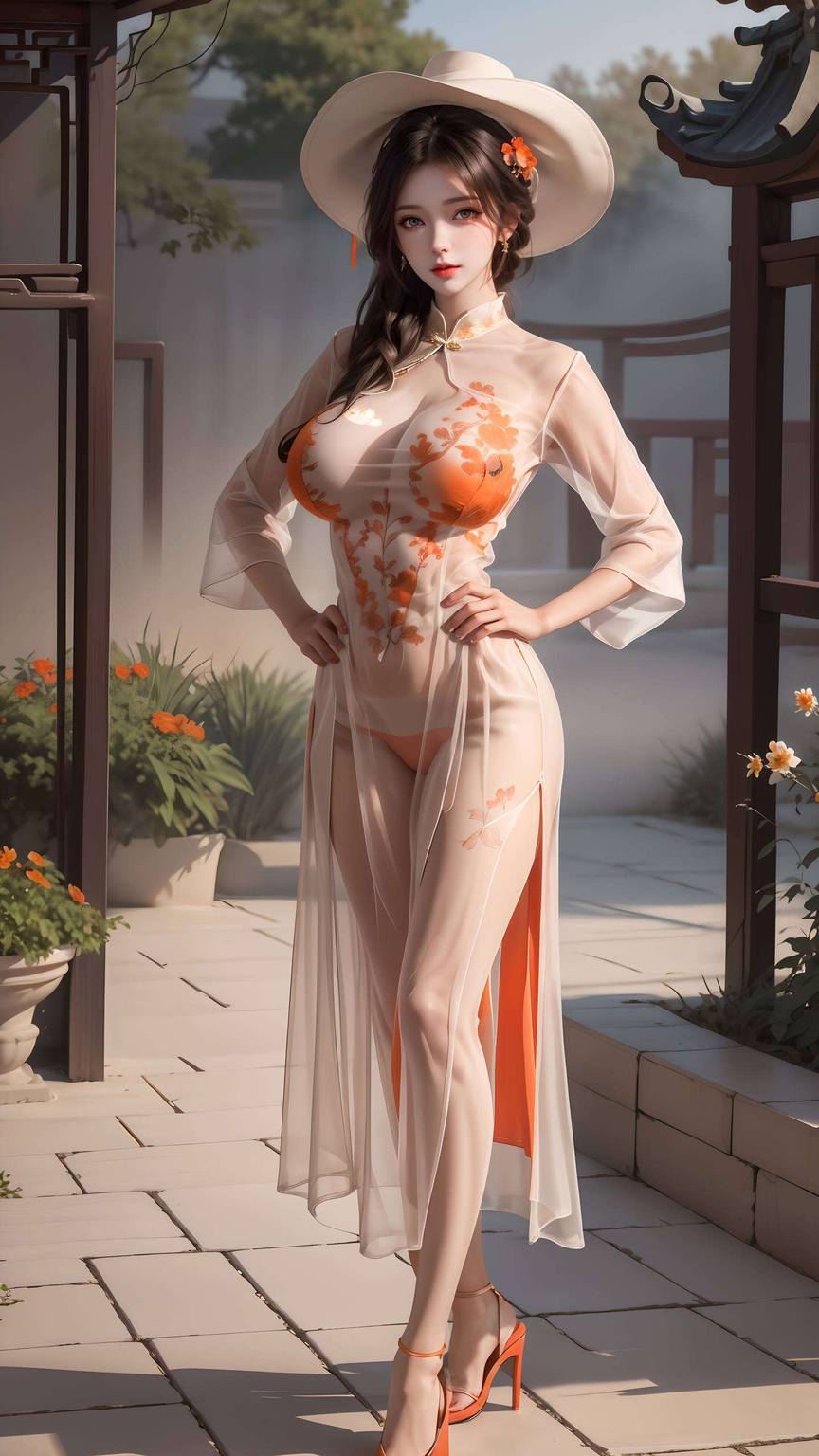 帝后云曦新建模——AI图例免费壁纸合集，Win10炫彩壁纸集锦