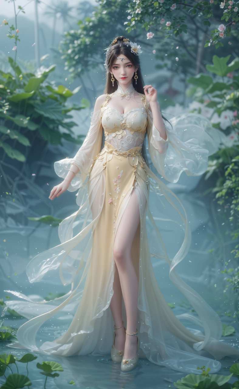 ai高清手机壁纸:诛仙 壁纸设计:金瓶儿 ai高清手机壁纸:诛仙 壁纸设计:金瓶儿